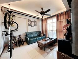 Blk 289A Compassvale Cape (Sengkang), HDB 4 Rooms #496651321